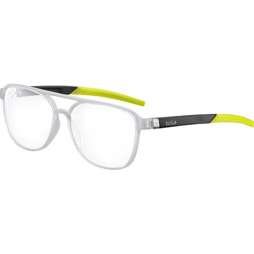 NWT Bolle BV022004 06 Frost 56mm Eyeglasses